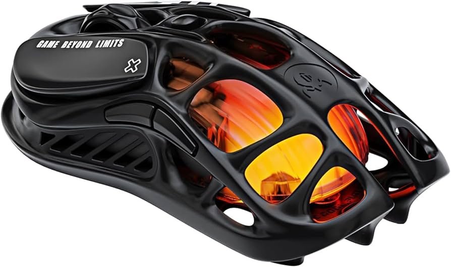 GravaStar Mercury M2 Wireless Gaming Mouse