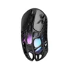 GravaStar Mercury X Pro Wireless Gaming Mouse - Black