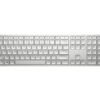 HP 970 Programmable Wireless Keyboard - Silver