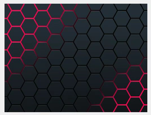 Q1 3D Style Mouse Pad 250*300*3MM