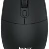 JEDEL W927 Wireless Mouse Optical Sensor 1600 DPI Adjustable