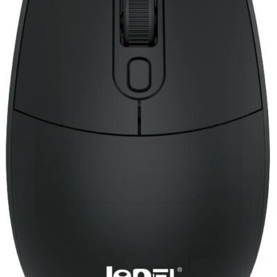 JEDEL W927 Wireless Mouse Optical Sensor 1600 DPI Adjustable