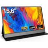 KOORUI E1511A 15.6″ FHD Portable Monitor