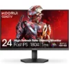 KOORUI G2421V 24″ 180Hz Gaming Monitor