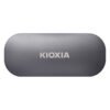 KIOXIA EXCERIA PLUS Portable SSD USB 3.2 Gen2 1TB Up to 1,050MB/s
