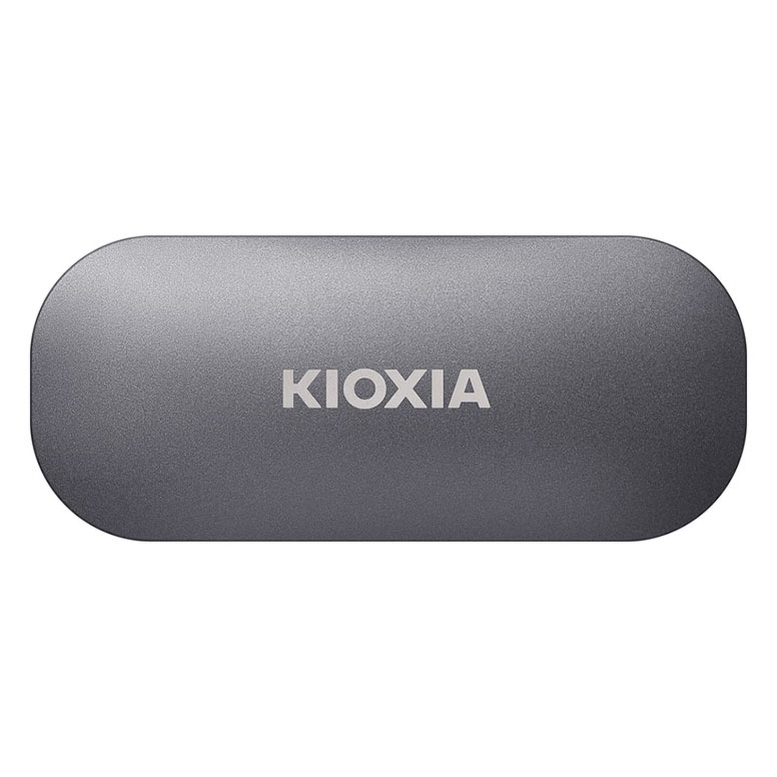 KIOXIA EXCERIA PLUS Portable SSD USB 3.2 Gen2 1TB Up to 1,050MB/s