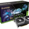 LEADTEK GeForce RTX 5060 Ti 8gb Hurricane series Graphic Card