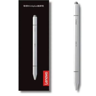 Lenovo ThinkPlus BP28 3-in-1 Universal Magnetic Touchscreen Stylus Pen