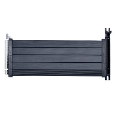 Lian Li PCI-e 5.0 x16 Riser Cable - Black