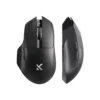 MCHOSE G7 Lightweight Ergonomic Wireless Mouse - Black