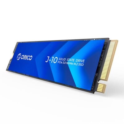 ORICO J10 2TB 3500MB/s+ PCIe 3.0 M.2 NVMe SSD(NEW WITHOUT BOX)
