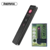 REMAX RP3 Multimedia Digital Voice Recorder 64GB
