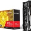 SAPPHIRE NITRO+ RX 6900XT 16GB Gaming Graphic Card