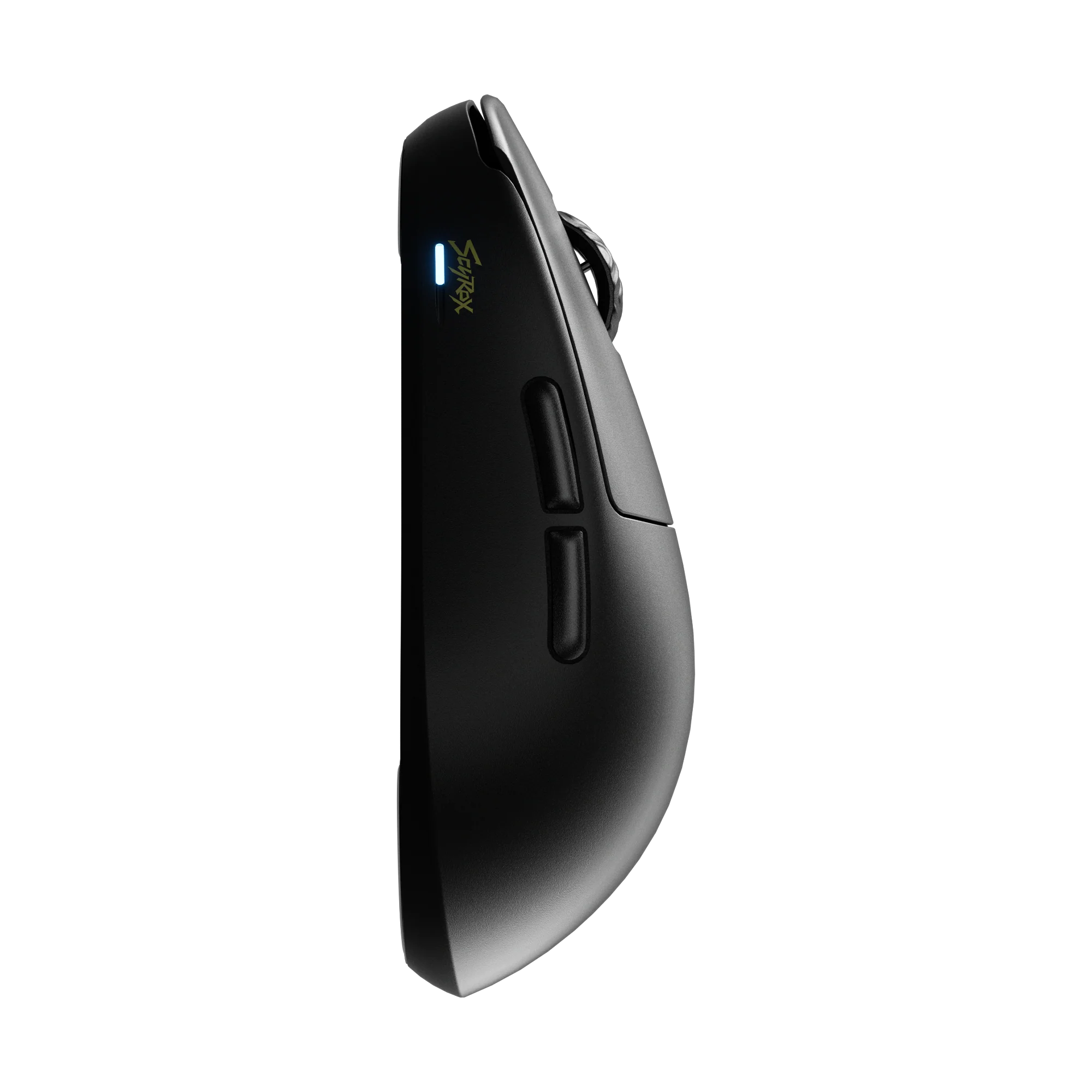 Scyrox V8 Black Wireless Esports Gaming Mouse - Black