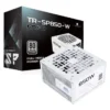 Thermalright SP-850 850W 80 Plus Platinum Fully Modular Power Supply - White