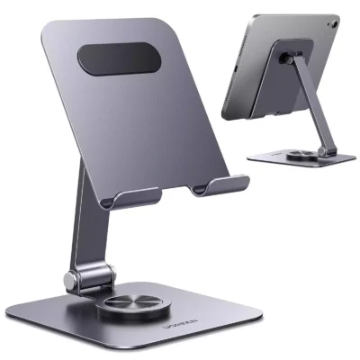 UGREEN 45859 Metal Desktop Folding Stand