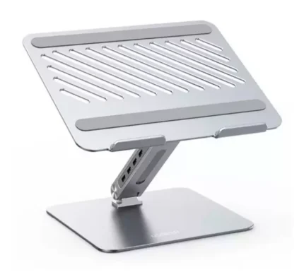 UGreen 60975 Laptop Stand with Adjustable USB 3.0 Hub