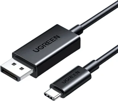 Ugreen 45633 USB-C to DisplayPort Cable 3m
