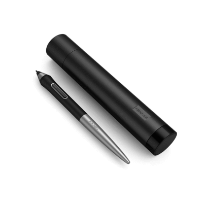 XP-PEN AC61 PA1 Stylus with Holder and Pen Stand