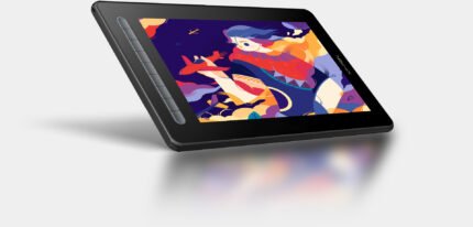 XP-PEN Artist 13 2nd Gen Pen Display Tablet