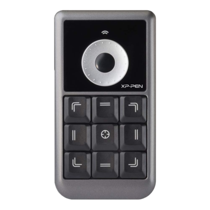 XP-Pen AC19 Wireless Shortcut Remote Controller