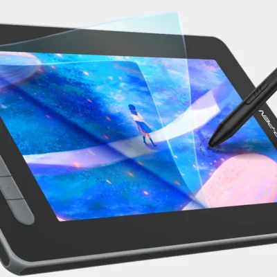 XP-Pen Artist 12 Pen Display 2ND Gen Graphic Tablet