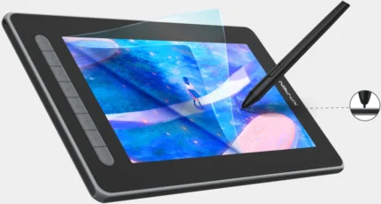 XP-Pen Artist 12 Pen Display 2ND Gen Graphic Tablet