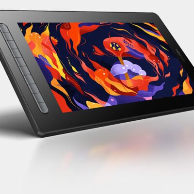 XP Pen Artist 16 2nd Gen good screen drawing tablet