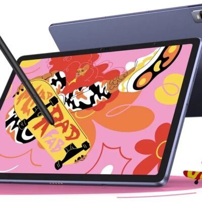 XP Pen Magic Drawing Pad Display Monitor