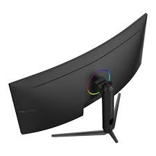Koorui G3441XC | 240Hz UWQHD 34" Gaming Monitor