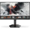 Koorui G2721E | 320Hz WQHD 27" Gaming Monitor