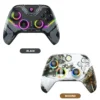 EasySMX X15 RGB Wireless Controller Gamepad with Hall Joysticks – Wukong/Zelda Edition