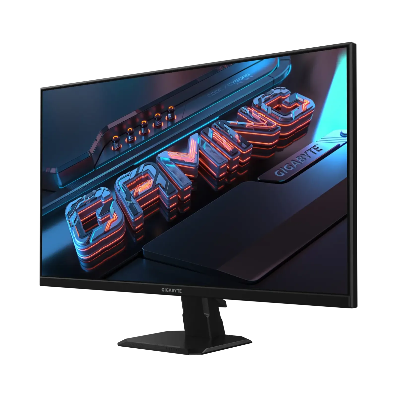 Gigabyte GS27FA EK 27" 180Hz Non Glare Gaming Monitor
