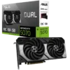 ASUS Dual GeForce RTX 5070 12GB OC GDDR7 Graphics Card