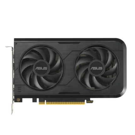 ASUS Dual RTX 5050 8GB GDDR6 Gaming Graphics Card