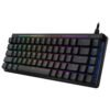 ASUS M605 ROG Falchion Ace HFX Analog Gaming Keyboard