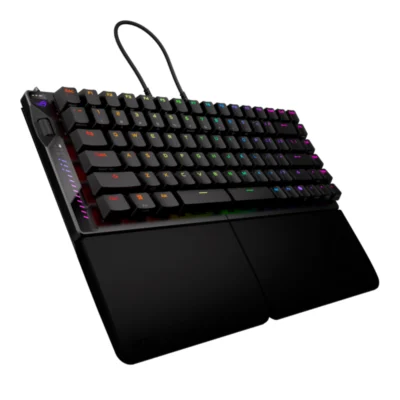 ASUS M703 Wireless 75% Split Gaming Keyboard