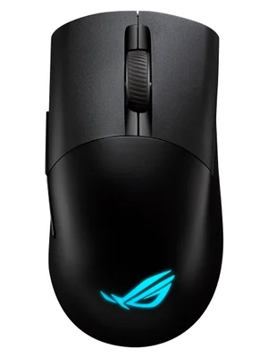 ASUS P524 ROG Harpe Mini Core Wired Gaming Mouse
