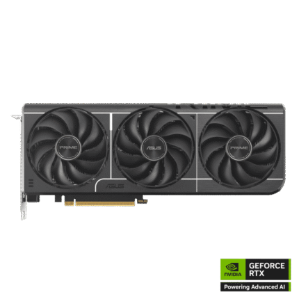 ASUS PRIME RTX 5060 Ti 8GB GDDR7 OC Graphics Card
