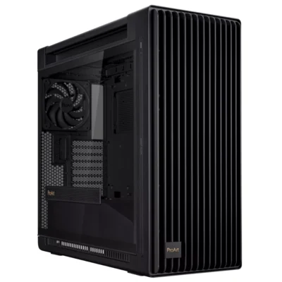 ASUS ProArt PA602 E-ATX Computer Case