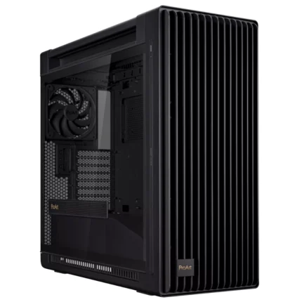 ASUS ProArt PA602 E-ATX Computer Case
