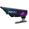 ASUS ROG Herculx XH01 Graphics Card Holder - Black