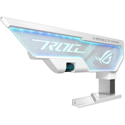 ASUS ROG Herculx XH01 Graphics Card Holder - White