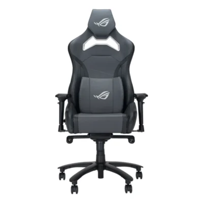 ASUS ROG SL301C Chariot X Core Gaming Chair - Grey