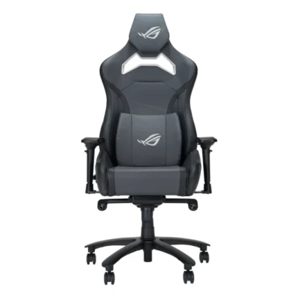 ASUS ROG SL301C Chariot X Core Gaming Chair - Grey