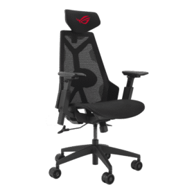 ASUS ROG SL400C Destrier Core Ergo Gaming Chair