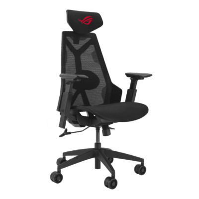 ASUS ROG SL400C Destrier Core Ergo Gaming Chair