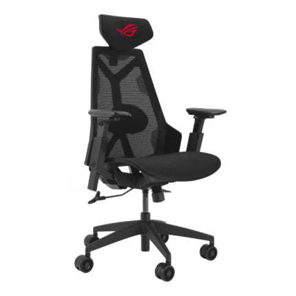ASUS ROG SL400C Destrier Core Ergo Gaming Chair