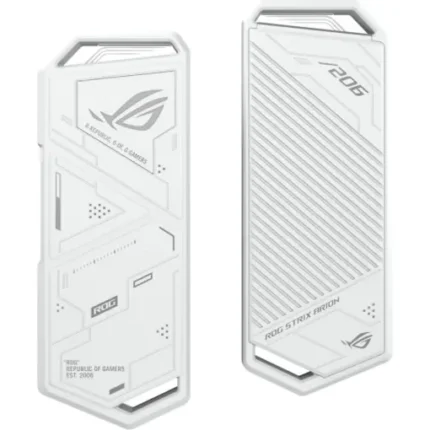 ASUS ROG STRIX Arion ESD-S1C Aluminum Alloy M.2 NVMe SSD External Portable Enclosure