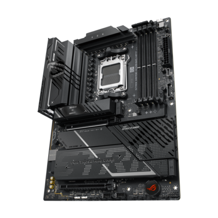 ASUS ROG STRIX X870E-H GAMING WIFI7 D5 Motherboard
